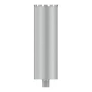 Trépan diamanté Bosch Standard pour béton 1 1/4" UNC 152 mm 450 mm 450 mm 12 10 mm-5