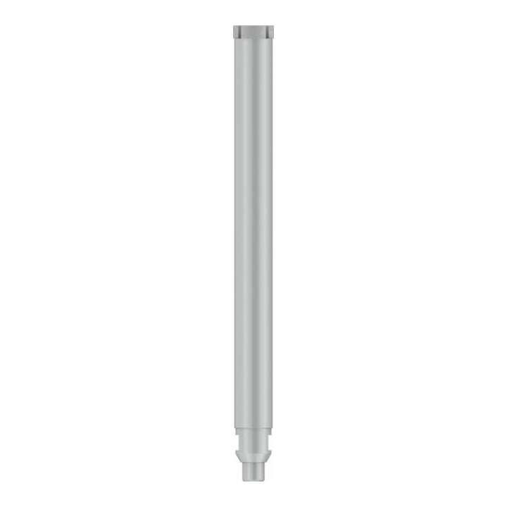 Trépan diamanté Bosch Standard pour béton 1 1/4" UNC 32 mm 300 mm 3, 10 mm