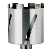 Metabo Couronnes diamantées courtes universelles