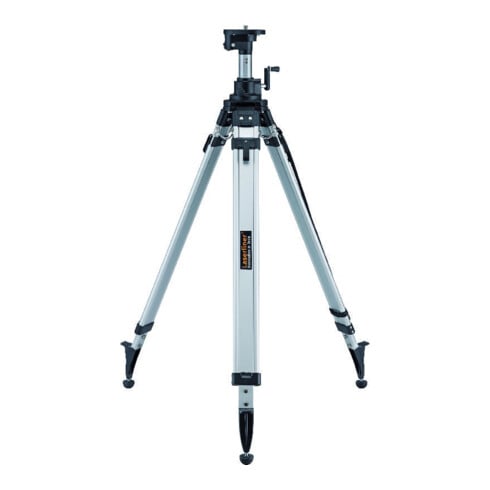 Trépied à manivelle Laserliner P 260 cm