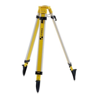 Trépied bâtiment STABILA BST-S, 100 – 160 cm