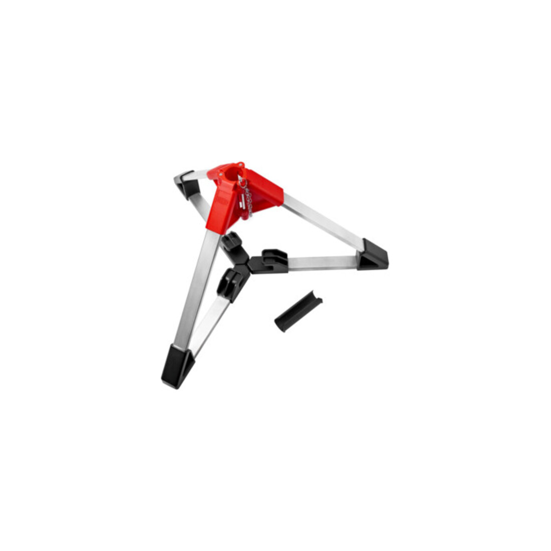 Trépied de construction Bessey pour support de plafond et de montage, type : 1
