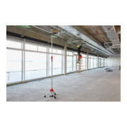 Trépied de construction Bessey pour support de plafond et de montage, type : 1-4
