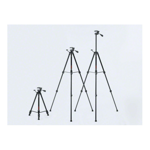 Trépied de construction Bosch BT 150