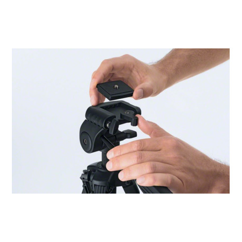 Trépied de construction Bosch BT 150