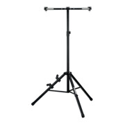 Trépied pour lampes avec double support Metabo-1