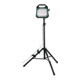 Trépied pour lampes avec double support Metabo-2