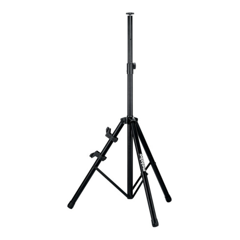 Trépied pour lampes avec double support Metabo