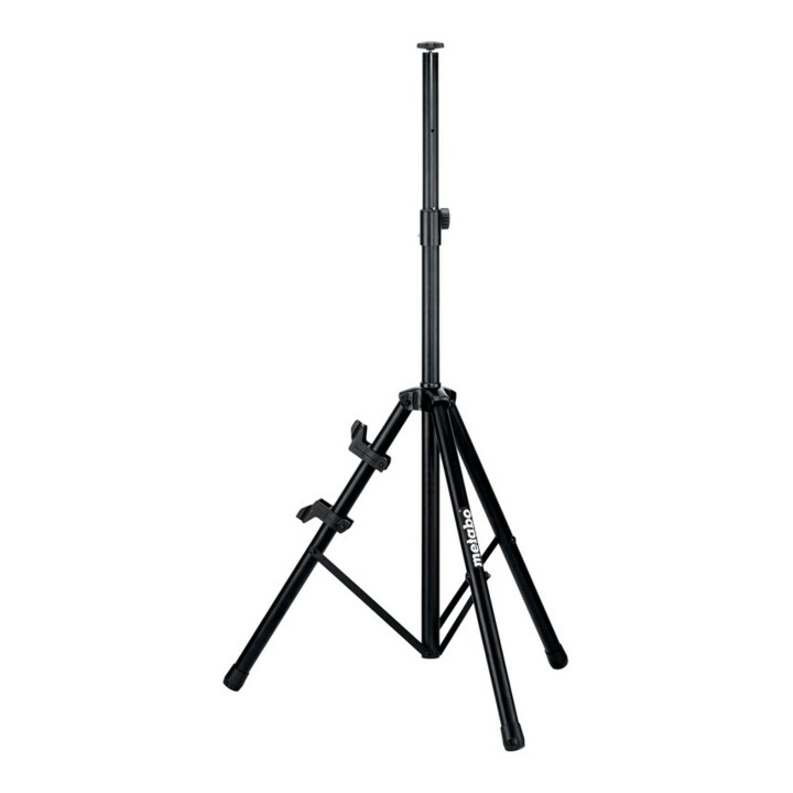 Trépied pour lampes avec double support Metabo