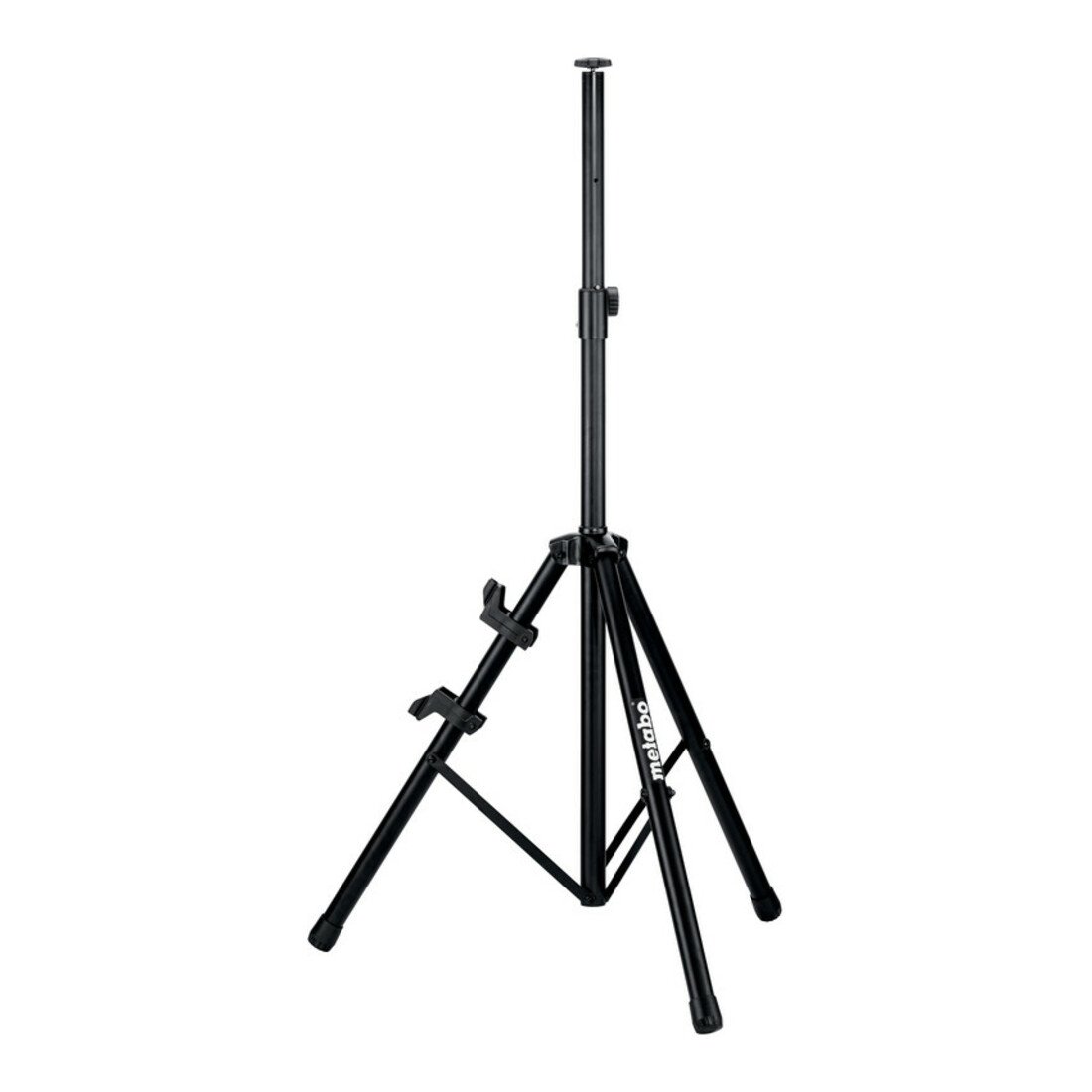 Trépied pour lampes avec double support Metabo