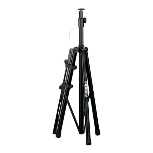 Trépied pour lampes avec double support Metabo