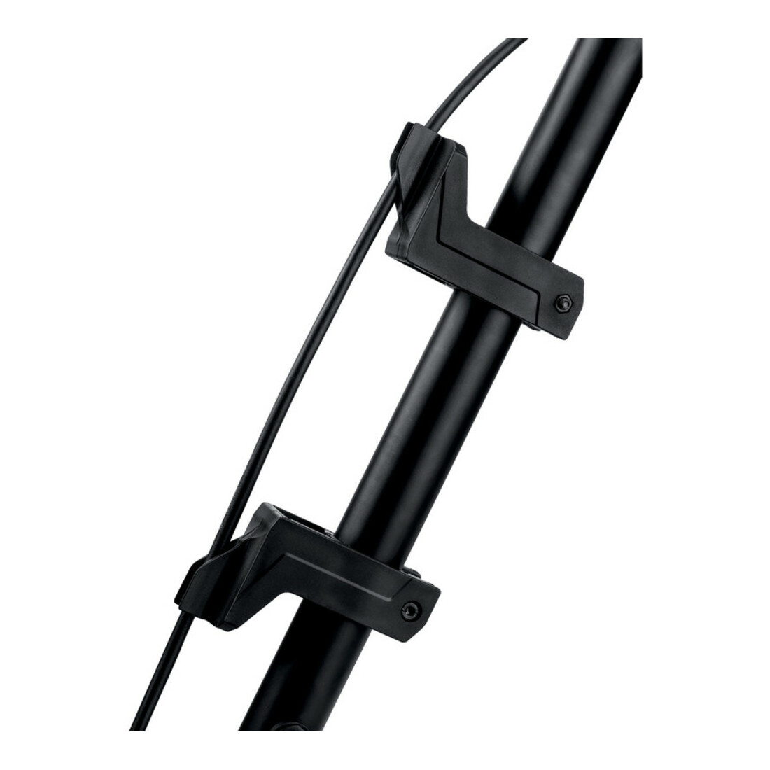 Trépied pour lampes avec double support Metabo