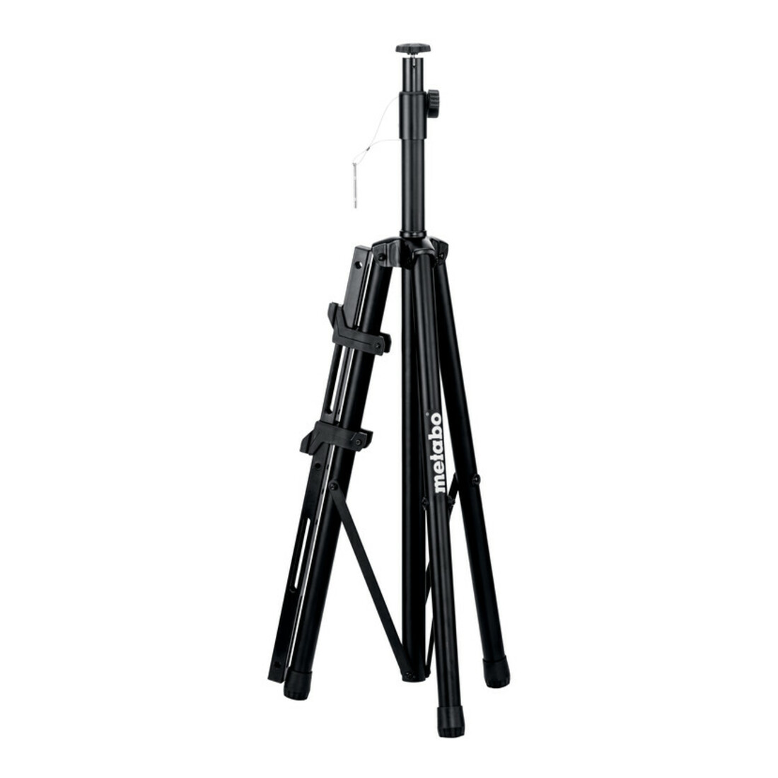 Trépied pour lampes avec double support Metabo