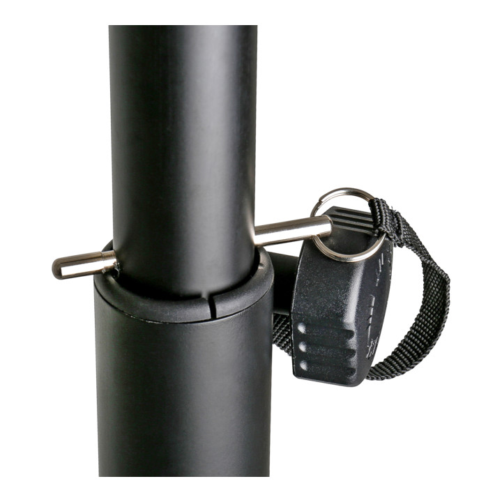 Trépied pour projecteur STIER