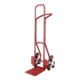 Treppenkarre H.1200mm Schaufel-Gr.L250xB280mm STA 3armiger Radstern-1