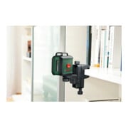 Bosch Treppiede MM3 per laser a linee incrociate-2