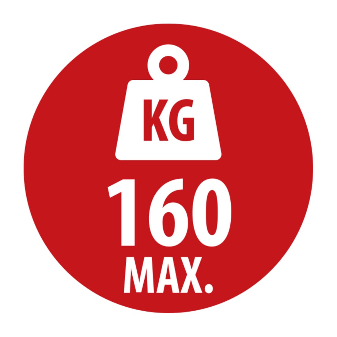 Tréteau Brennenstuhl MB 160 H