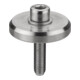 Tréteau d'escalier AMF n° 6318 taille 185-4