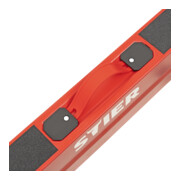 Tréteau repliable/chevalet de sciage STIER réglable en hauteur, 590 kg-2