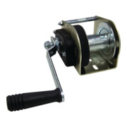 Treuil à câble force de traction 500 kg D. corde 4 mm Logement de la corde 10 m-1