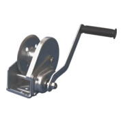 Treuil manuel avec frein