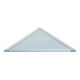 Triangle de réglage Makita (762001-3)-3