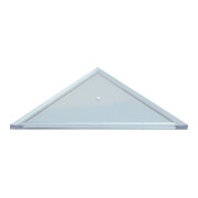 Triangle de réglage Makita (762001-3)-3