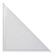 Makita Regolo triangolare (762001-3)-1