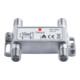 Triax Abzweiger 2f. 20,5dB AFC 2021 1,2 GHz-2