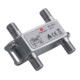 Triax Abzweiger 2f. 20,5dB AFC 2021 1,2 GHz-4