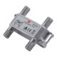 Triax Abzweiger 2f. 20,5dB AFC 2021 1,2 GHz-5