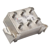 Triax Abzweiger 4f. 16,5dB AFC 1641 1,2 GHz-5