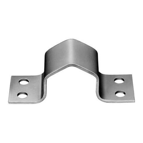 Triax Befestigungsschelle bis 50 mm BEG U