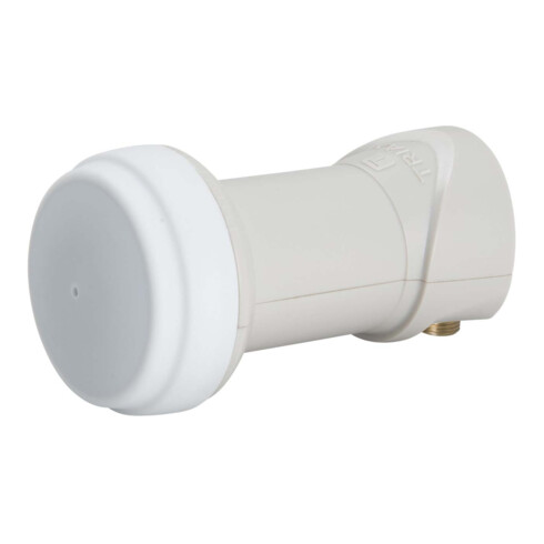 Triax Empfangssystem Gold Univers.Single-LNB CS 100 S Single