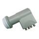 Triax Empfangssystem mit Multischalter CS 44 HQ-1