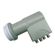 Triax Empfangssystem mit Multischalter CS 44 HQ-1
