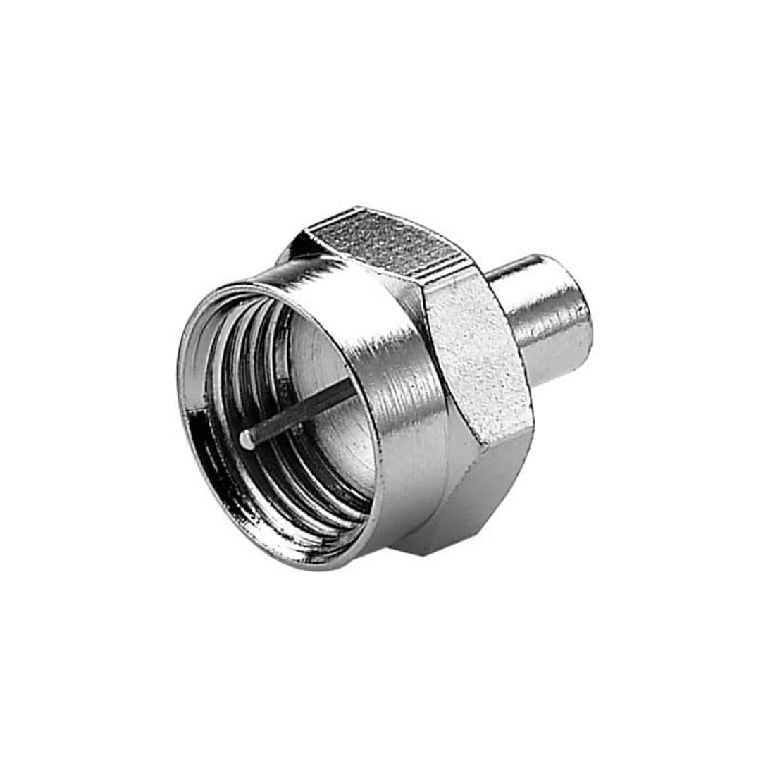 Triax F-Abschlusswiderstand 75Ohm RFC 75