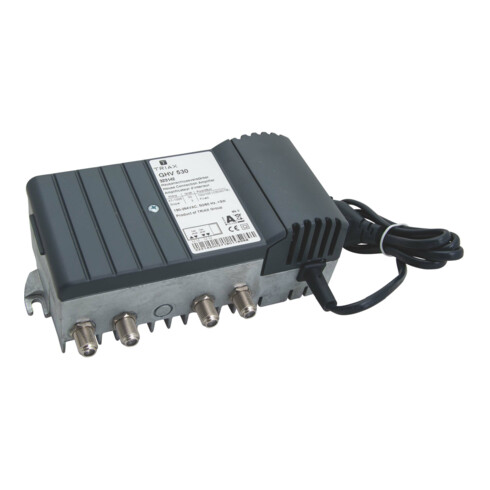 Triax Hausanschluss-Verstärker 30dB GHV 530