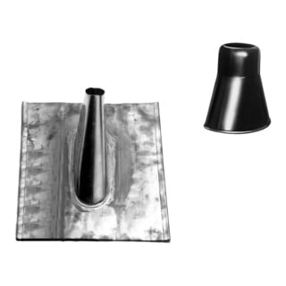 Triax Kit d’accessoires pour chevrons DZ 48