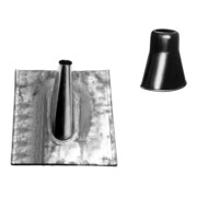 Triax Kit d’accessoires pour chevrons DZ 48-1