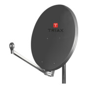 Triax Offset-Parabolreflektor Hit FESAT 85 sgr