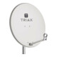 Triax Parabolantenne 65cm lichtgrau TDA 65LG-1