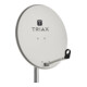 Triax Parabolantenne 65cm lichtgrau TDS 65LG-1