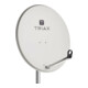 Triax Parabolantenne 80cm lichtgrau TDS 80LG-1