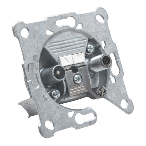 Triax SAT-Antennendose 2f. GDS 11 F