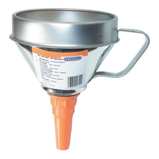 Trichter 200mm MET 3,2l PRESSOL