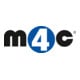 Trichter 90mm HD-PE MAX4CAR-3
