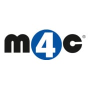 Trichter 90mm HD-PE MAX4CAR-3