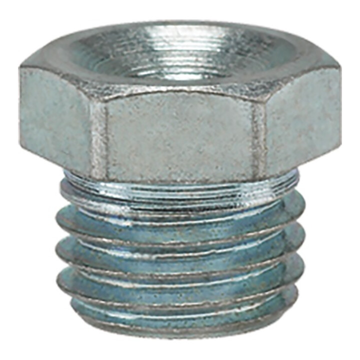 Trichterschmiernippel D1 DIN3405 M6x1mm Form A Set