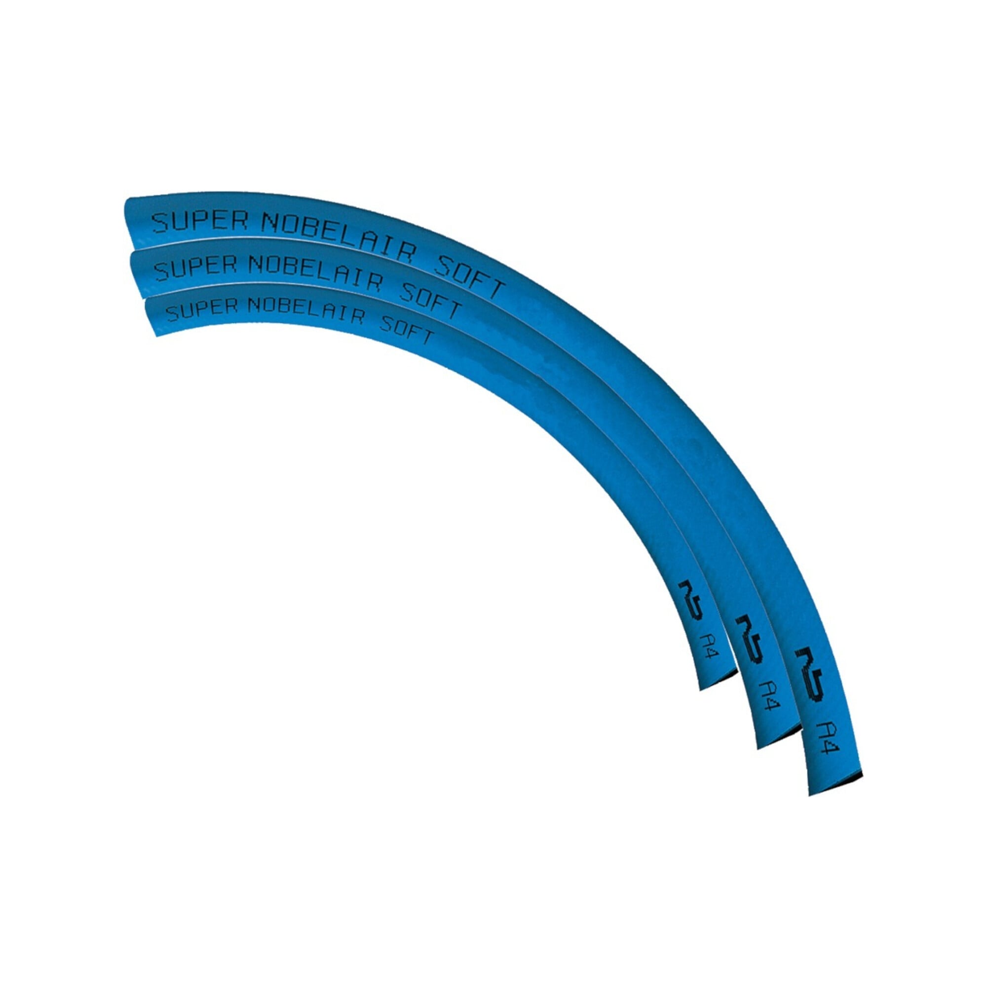 TRICOFLEX Druckluftschlauch SuNoblairSof12,7x3,15x25m